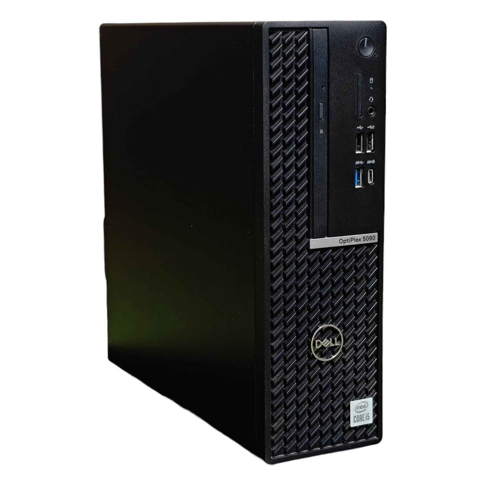 Dell OptiPlex 5090 SFF Intel Core i5-10505 8GB RAM 256GB NVMe SSD