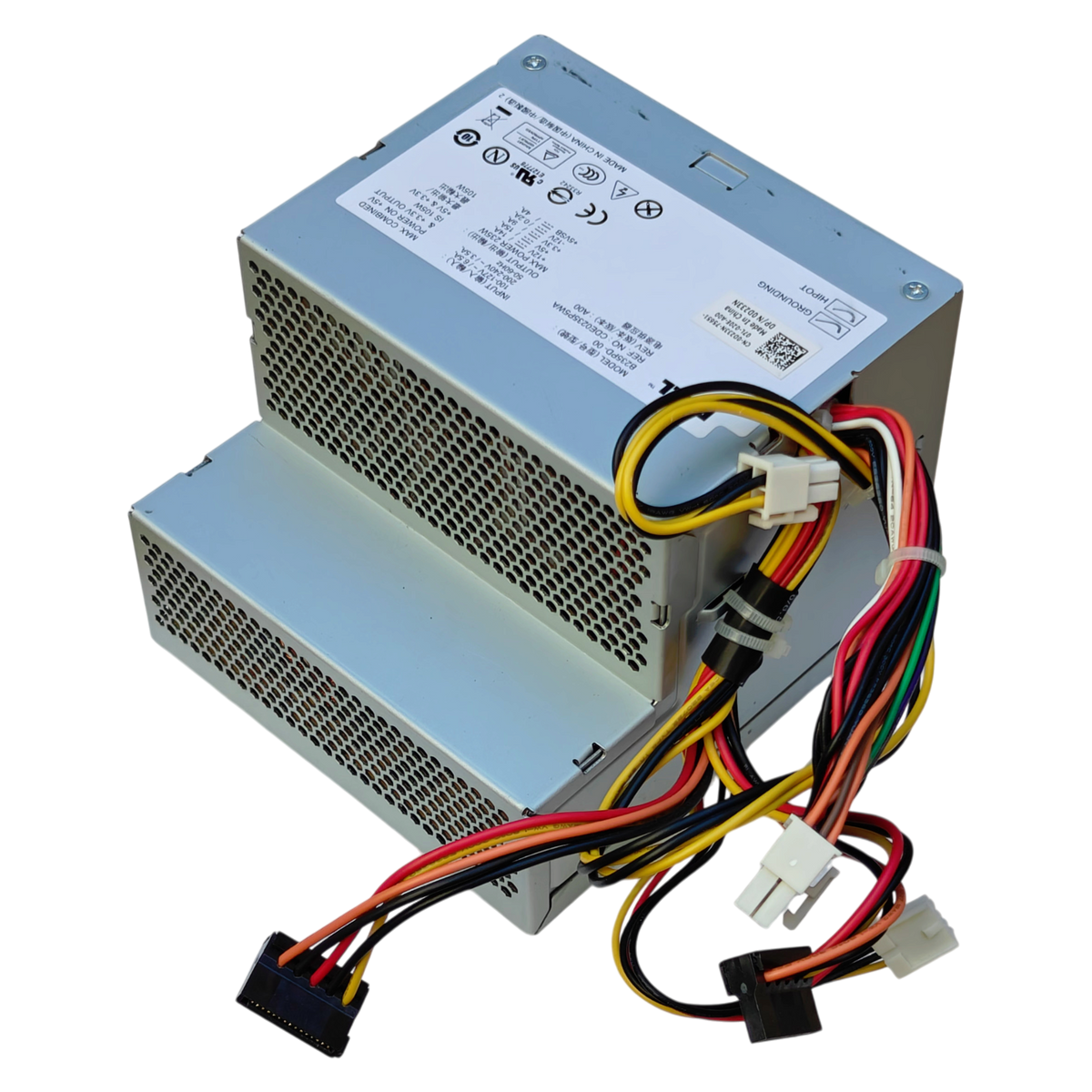 Dell 235W Power Supply B235PD-00 0D233N OptiPlex 360 380 DT