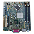 Dell OptiPlex 755 DT Motherboard 0DR845 LGA775 Intel Q35 DDR2 System Board