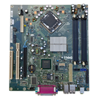 Dell OptiPlex 755 DT Motherboard 0DR845 LGA775 Intel Q35 DDR2 System Board