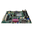 Dell OptiPlex 755 DT Motherboard 0DR845 LGA775 Intel Q35 DDR2 System Board
