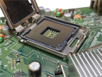 Dell OptiPlex 755 DT Motherboard 0DR845 LGA775 Intel Q35 DDR2 System Board
