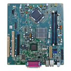 Dell OptiPlex 380 DT/MT Motherboard 0HN7XN LGA775 Intel G41 DDR3 System Board