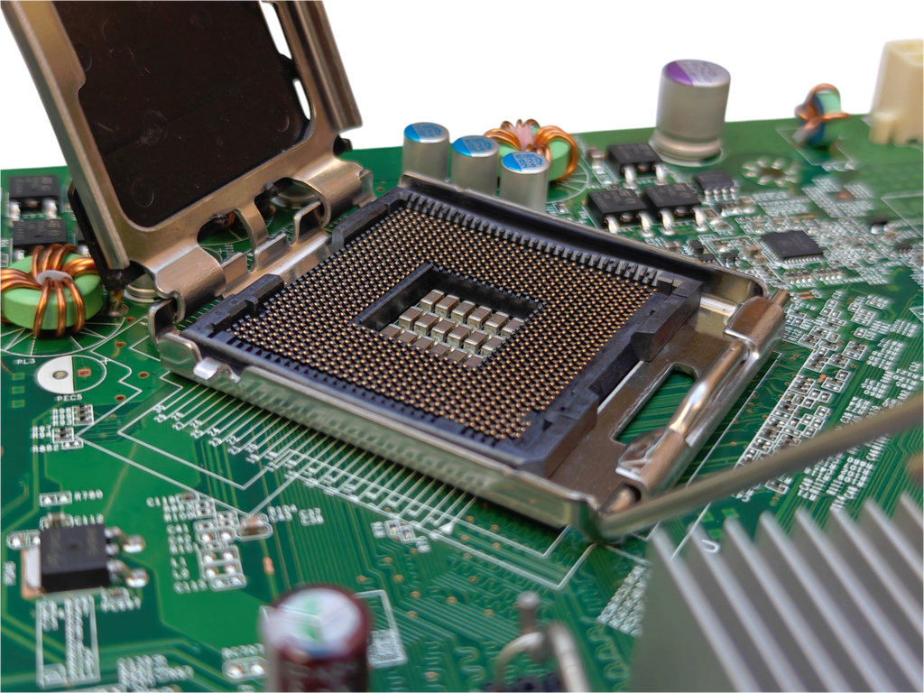 Dell OptiPlex 380 DT/MT Motherboard 0HN7XN LGA775 Intel G41 DDR3 System Board