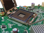 Dell OptiPlex 380 DT/MT Motherboard 0HN7XN LGA775 Intel G41 DDR3 System Board