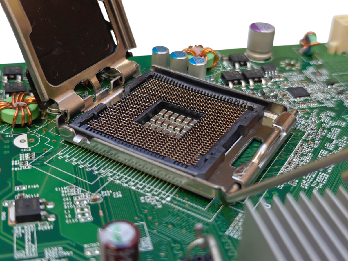 Dell OptiPlex 380 DT/MT Motherboard 0HN7XN LGA775 Intel G41 DDR3 System Board