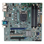 Dell OptiPlex 790 DT MT Motherboard 0J3C2F LGA1155 DDR3 Q65 PCIe