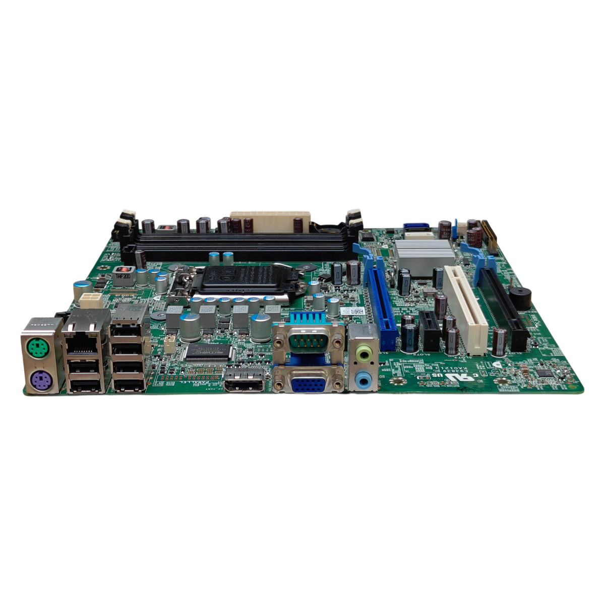 Dell OptiPlex 790 DT MT Motherboard 0J3C2F LGA1155 DDR3 Q65 PCIe