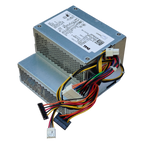 Dell 235W PSU D235PD-00 0M618F OptiPlex 360 380 DT Power Supply