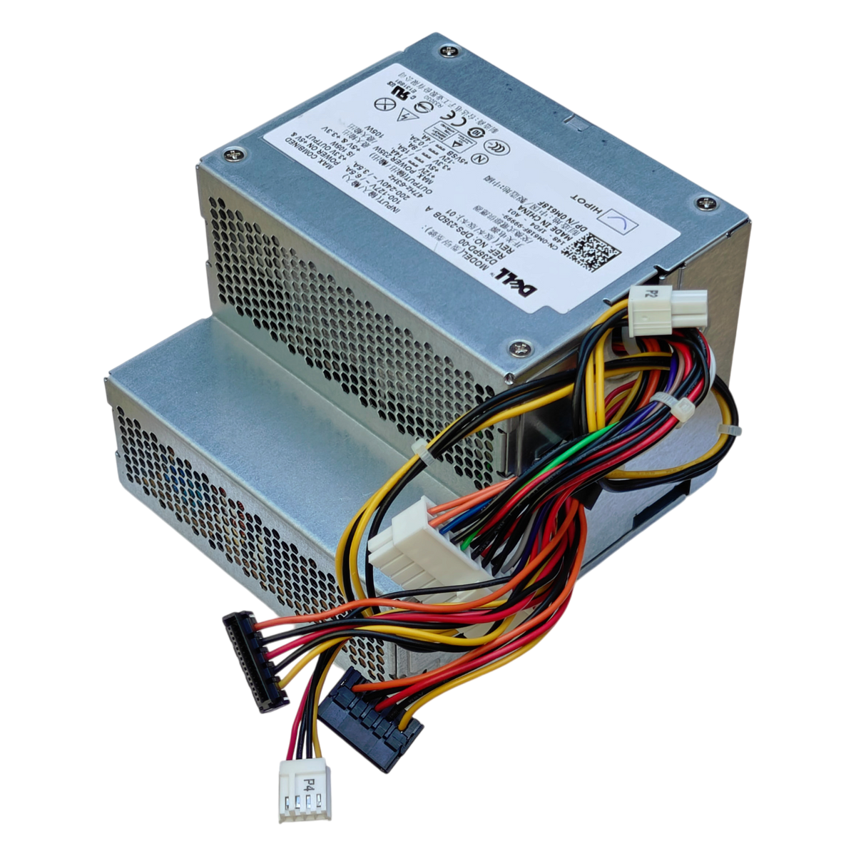Dell 235W PSU D235PD-00 0M618F OptiPlex 360 380 DT Power Supply