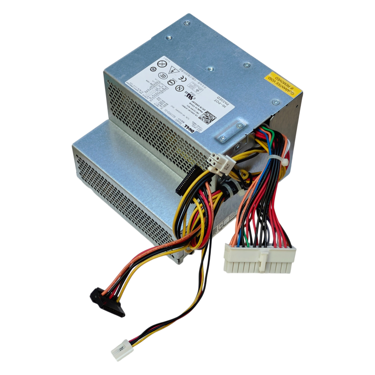 Dell 235W PSU H235PD-01 0M619F OptiPlex 360 380 DT Desktop Power Supply