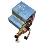 Dell 220W PSU H220P-00 0M8803 OptiPlex 740 745 755 GX520 GX620 DT Power Supply