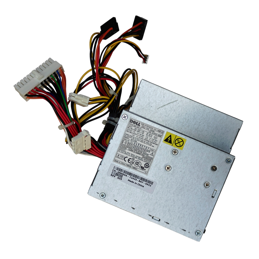 Dell 280W PSU PS-5281-5DF-LF 0MH596 OptiPlex 745 755 GX520 GX620 DT