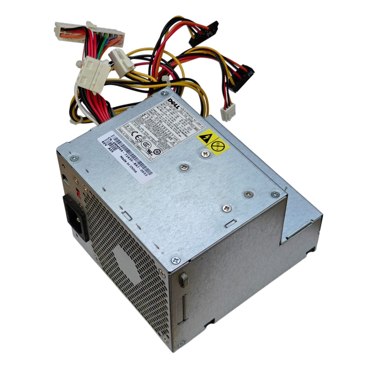 Dell 280W PSU PS-5281-5DF-LF 0MH596 OptiPlex 745 755 GX520 GX620 DT