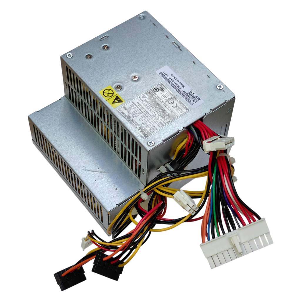 Dell 280W PSU PS-5281-5DF-LF 0MH596 OptiPlex 745 755 GX520 GX620 DT