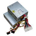 Dell 280W PSU PS-5281-5DF-LF 0MH596 OptiPlex 745 755 GX520 GX620 DT