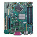 Dell OptiPlex 745 DT Motherboard 0MM599 LGA775 Intel Q965 DDR2 System Board
