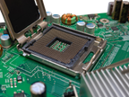 Dell OptiPlex 745 DT Motherboard 0MM599 LGA775 Intel Q965 DDR2 System Board