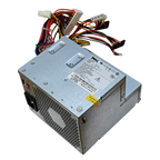 Dell 280W Power Supply H280P-01 0NH429 OptiPlex 740 745 755 GX520 GX620