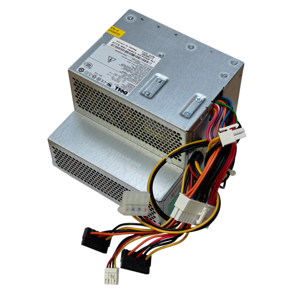 Dell 280W Power Supply H280P-01 0NH429 OptiPlex 740 745 755 GX520 GX620