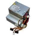 Dell 280W Power Supply H280P-01 0NH429 OptiPlex 740 745 755 GX520 GX620
