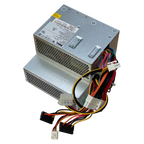 Dell 280W Power Supply H280P-01 0NH429 OptiPlex 740 745 755 GX520 GX620