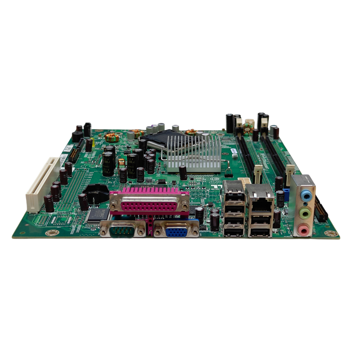 Dell OptiPlex GX520 SFF Motherboard 0PY428 LGA775 DDR2 Intel