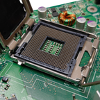Dell OptiPlex GX520 SFF Motherboard 0PY428 LGA775 DDR2 Intel