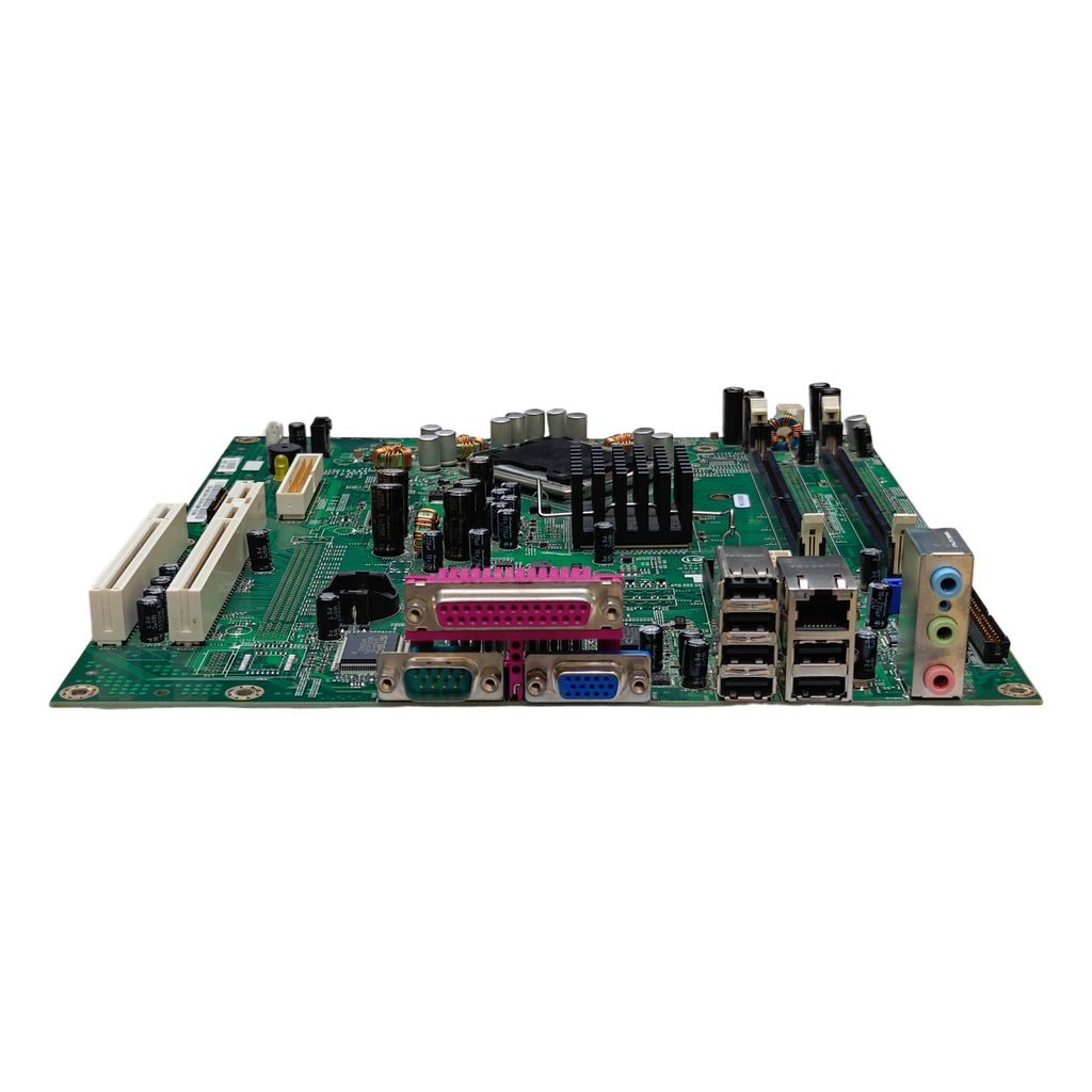 Dell OptiPlex GX520 DT Motherboard 0RJ290 RJ290 LGA775 DDR2