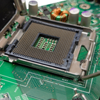 Dell OptiPlex GX520 DT Motherboard 0RJ290 RJ290 LGA775 DDR2