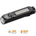 Sofirn IF24 PRO Flashlight 1800 Lumens RGB Light 18650