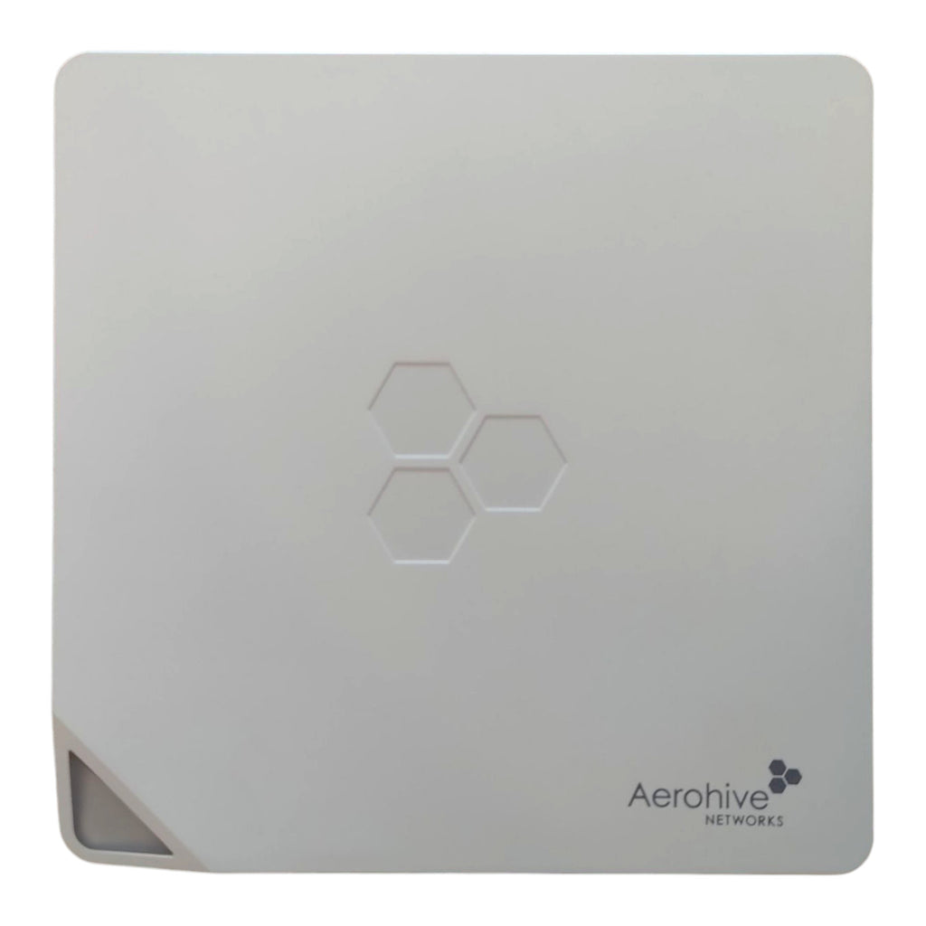 AeroHive HiveAP 121 Dual Band Wireless Access Point 802.11n AH-AP121-N-FCC
