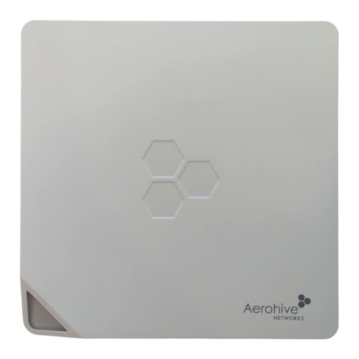 Punto de acceso inalámbrico AeroHive HiveAP 121 de doble banda 802.11n AH-AP121-N-FCC