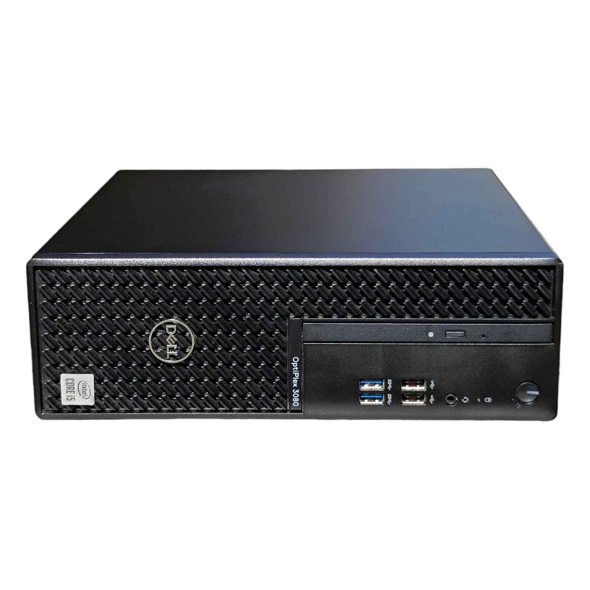Dell OptiPlex 3080 SFF Intel Core i5-10500 8GB RAM 256GB SSD Windows 11 Pro PC - CBC Tech Outlet
