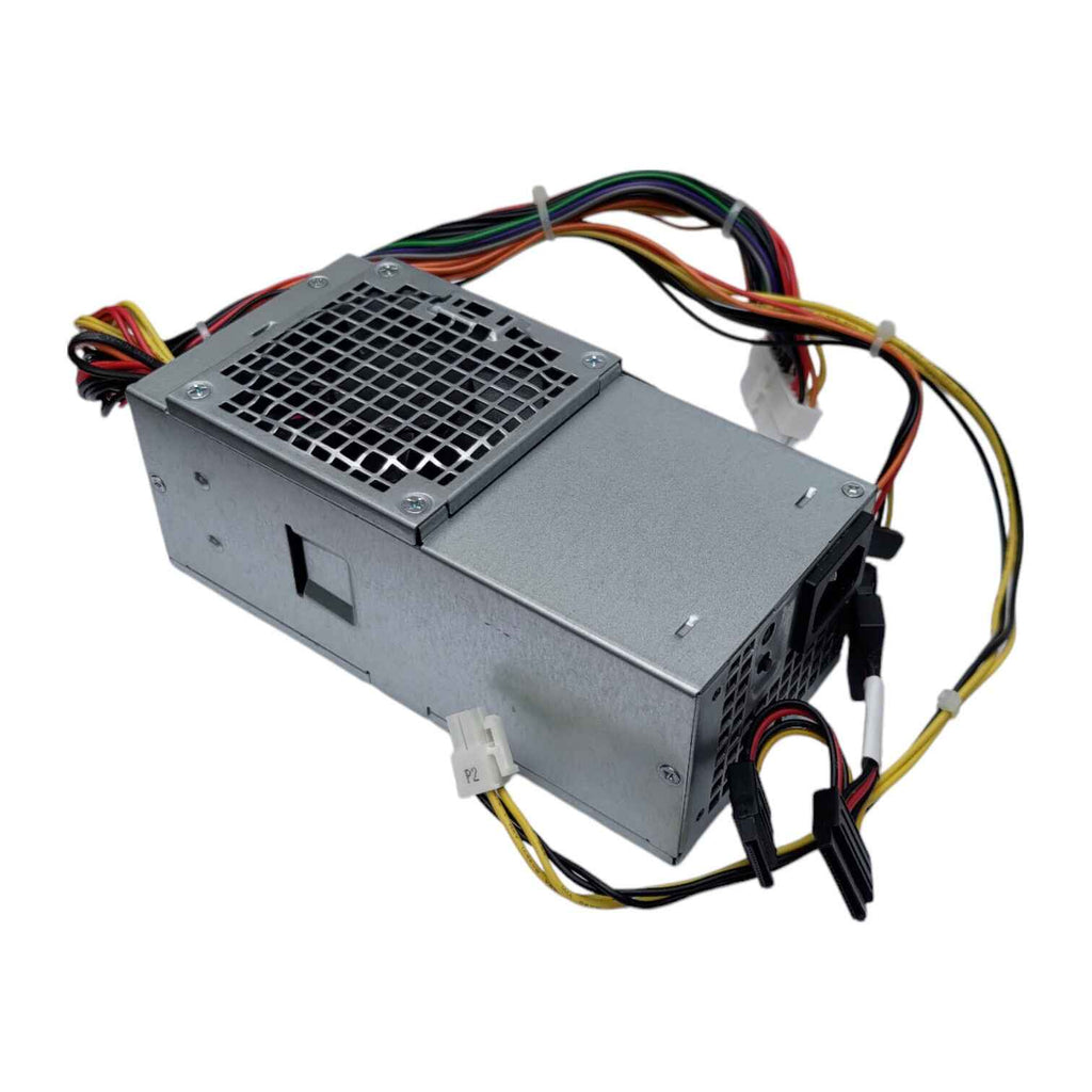 Dell OptiPlex 390 790 990 3010 7010 9010 DT 250W Power Supply H250AD-01 0PDF9N