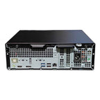Dell OptiPlex 3080 SFF Intel Core i5-10500 8GB RAM 256GB SSD Windows 11 Pro PC - CBC Tech Outlet