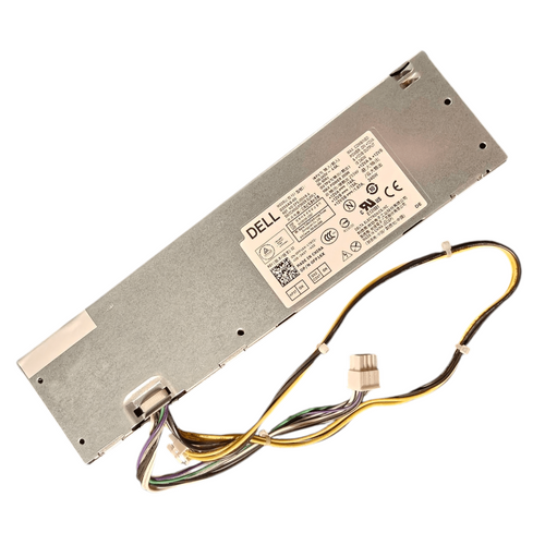 Dell OptiPlex 3020 7020 9020 SFF 255W Power Supply D255AS-00 DPS255KB A 0FP16X - CBC Tech Outlet