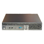 Dell OptiPlex 7050 Micro i7-7700 16GB RAM 256GB NVMe SSD Windows 11 Pro PC