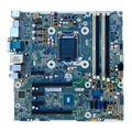 HP Z240 SFF Workstation Motherboard 795003-001 LGA1151 DDR4 System Board