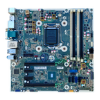 HP Z240 SFF Workstation Motherboard 795003-001 LGA1151 DDR4 System Board