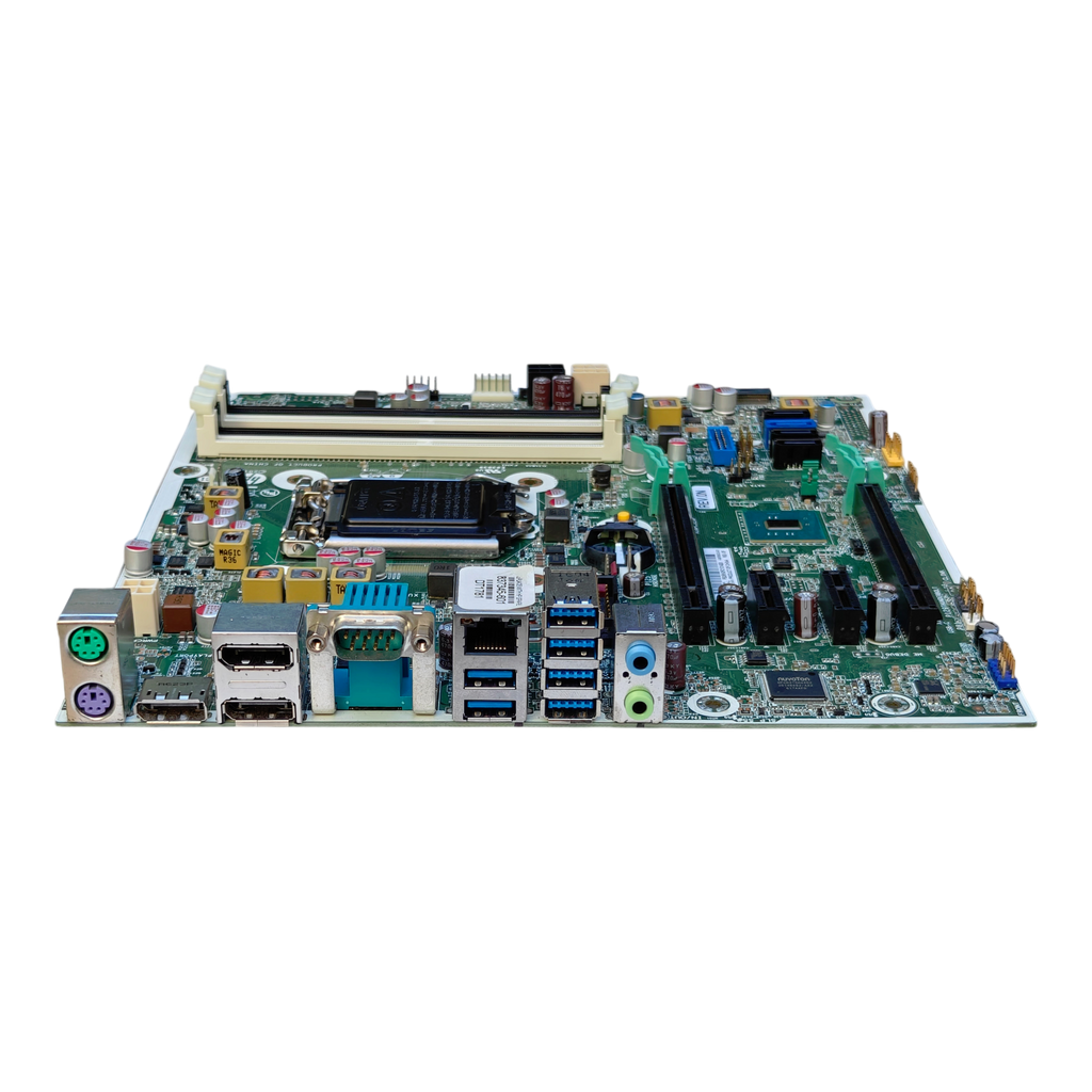 HP Z240 SFF Workstation Motherboard 795003-001 LGA1151 DDR4 System Board