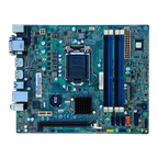 Acer Veriton X4620 X4620G Motherboard B75H2-AD DB.VEA11.002 LGA1155 DDR3