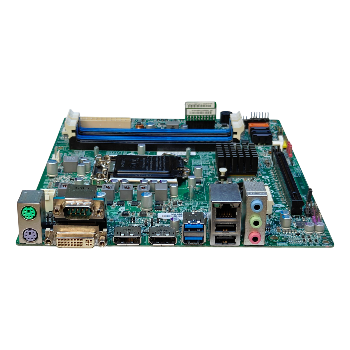 Acer Veriton X4620 X4620G Motherboard B75H2-AD DB.VEA11.002 LGA1155 DDR3