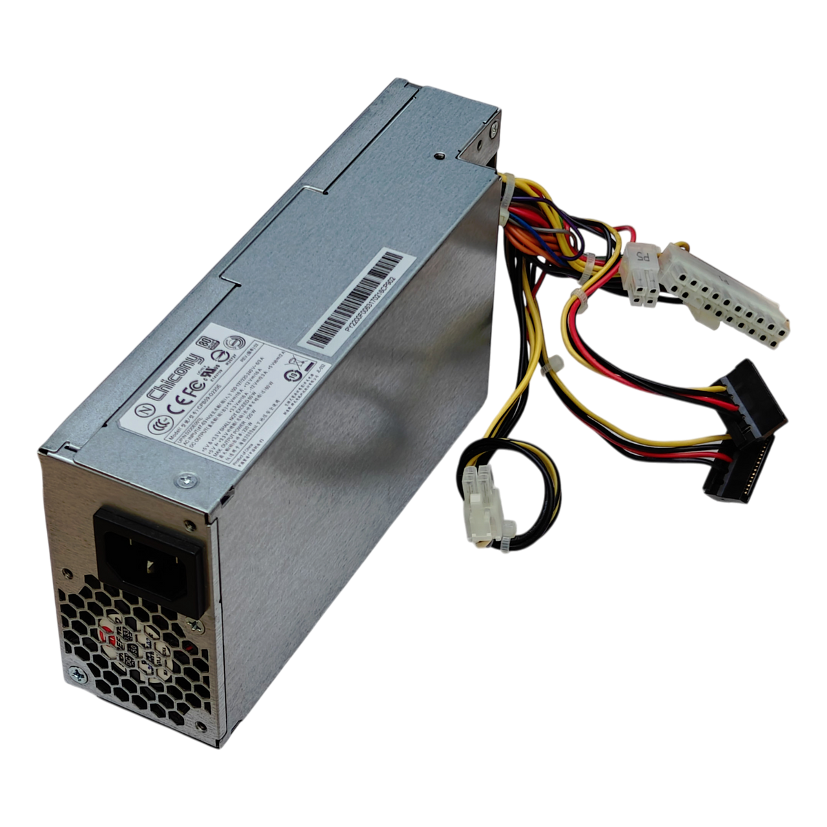 Chicony CPB09-D220E 220W PSU D220E001L 20+4 Pin ATX SATA Power Supply