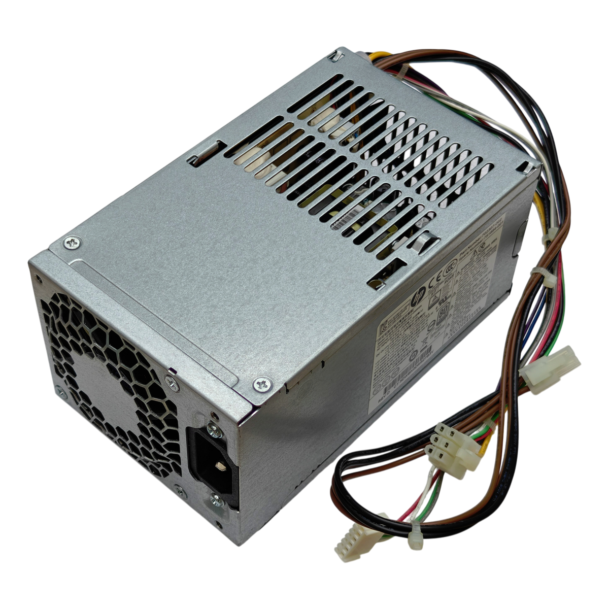 HP 240W Power Supply D12-240P2A 702307-002 ProDesk EliteDesk Z230 Z240 SFF