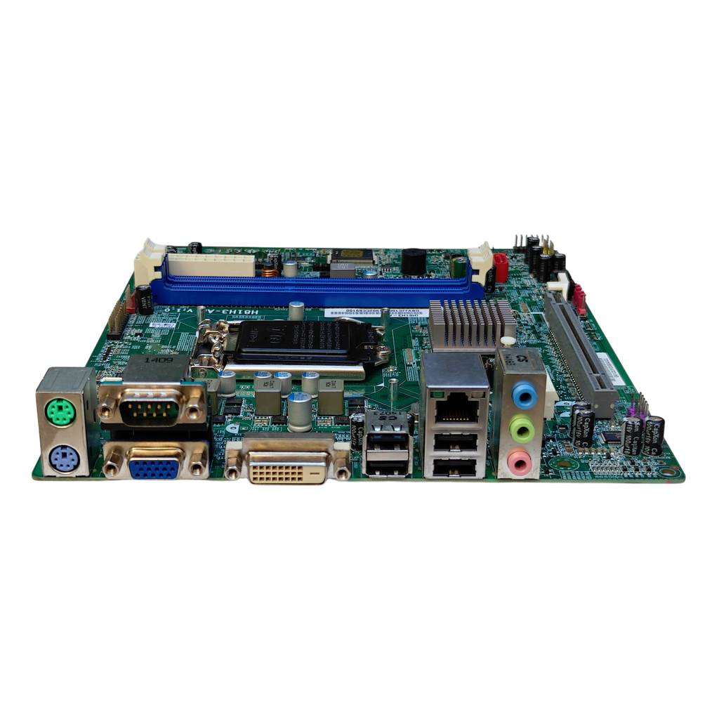 Acer Veriton X2630G Motherboard H81H3-AD DB.VJJC1.001 LGA1150 DDR3