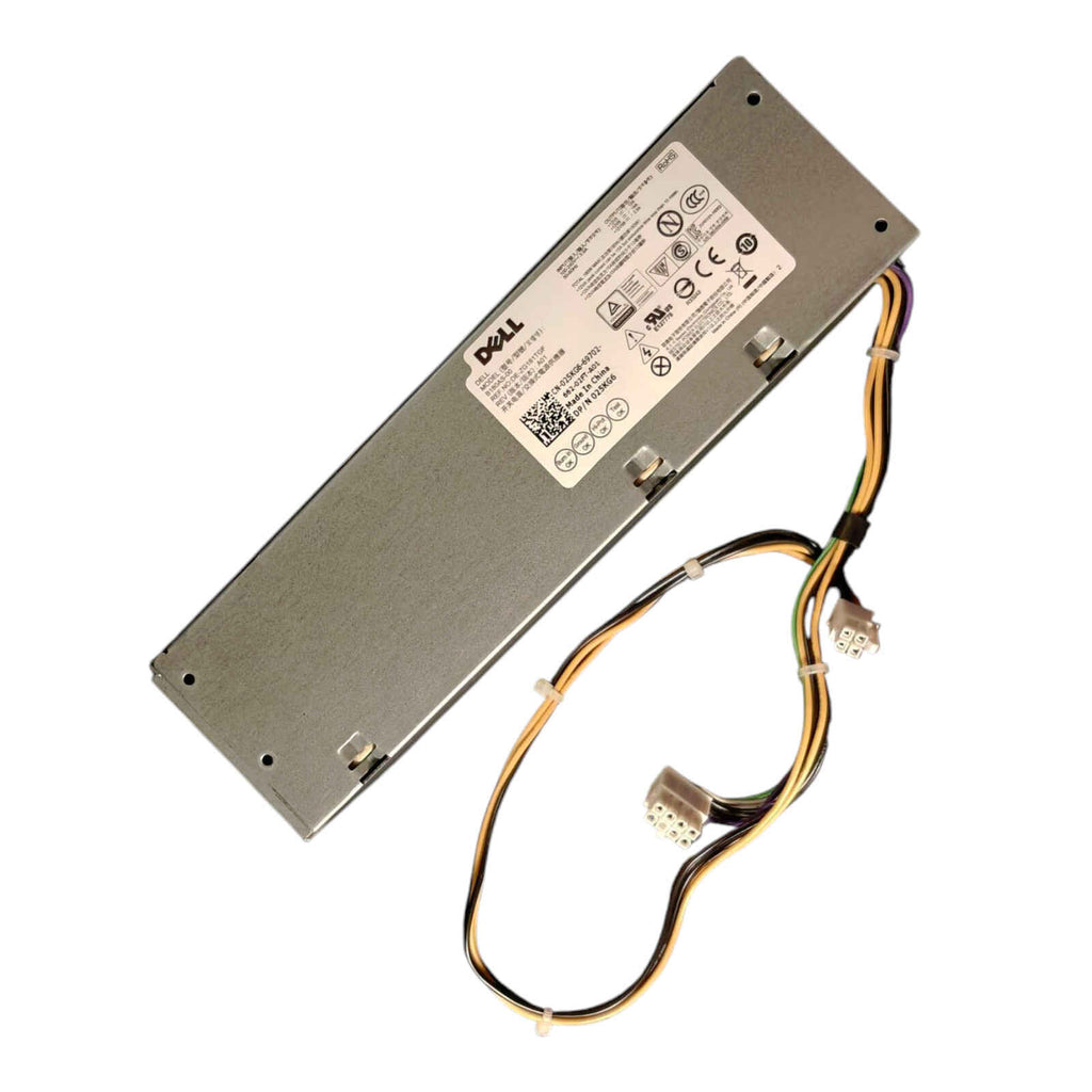 Dell OptiPlex 3040 5040 7040 SFF 180W Power Supply B180AS-00 DE-ZG181TGF 025KG6