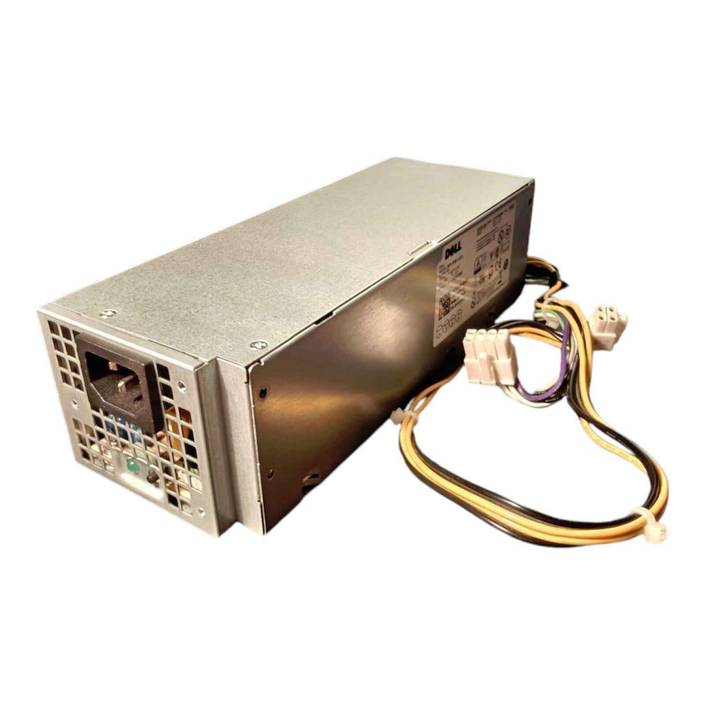 Dell OptiPlex 3040 5040 7040 SFF 180W Power Supply B180AS-00 DE-ZG181TGF 025KG6
