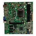 Dell OptiPlex 390 DT MT Motherboard 0M5DCD M5DCD LGA1155 DDR3 Tested