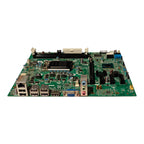 Dell OptiPlex 390 DT MT Motherboard 0M5DCD M5DCD LGA1155 DDR3 Tested